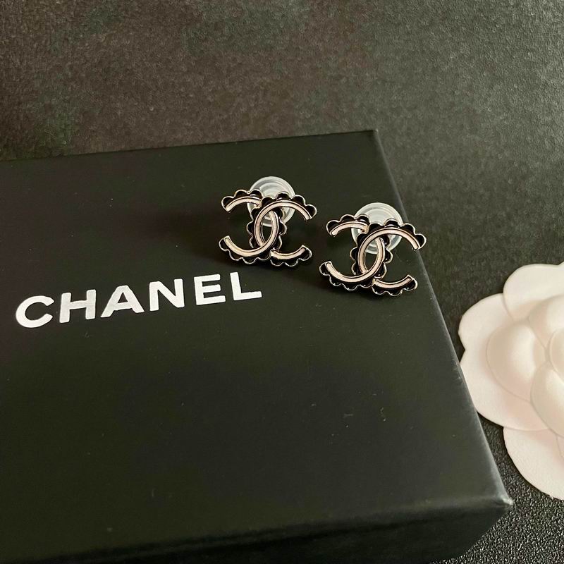 Chanel earring 05yxh45